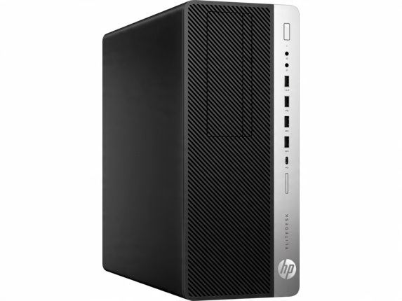 

EliteDesk 800 G5 Wieża i7-9700 512/16/W10P 7AC50EA