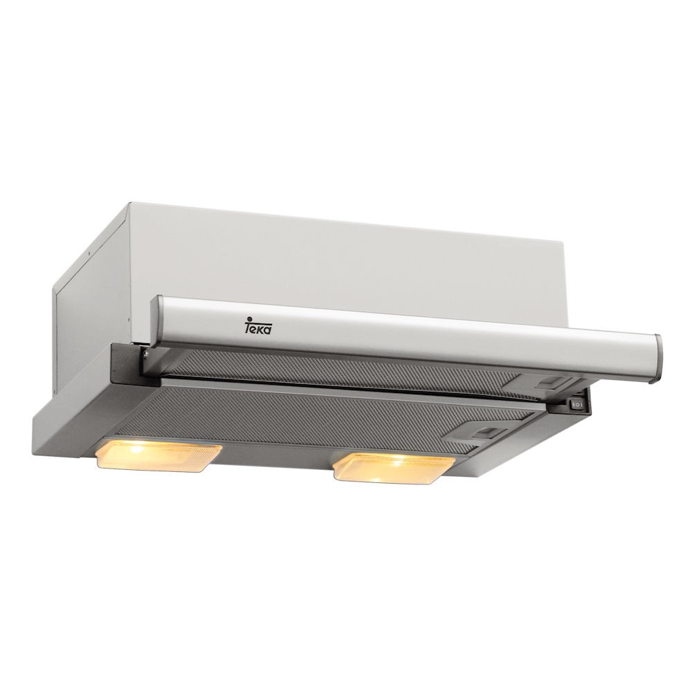 

Okap Teka TL1-52 50 cm inox
