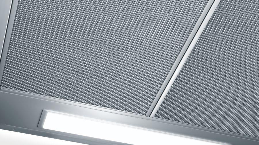 

Okap Bosch DUL63CC50 60 cm inox