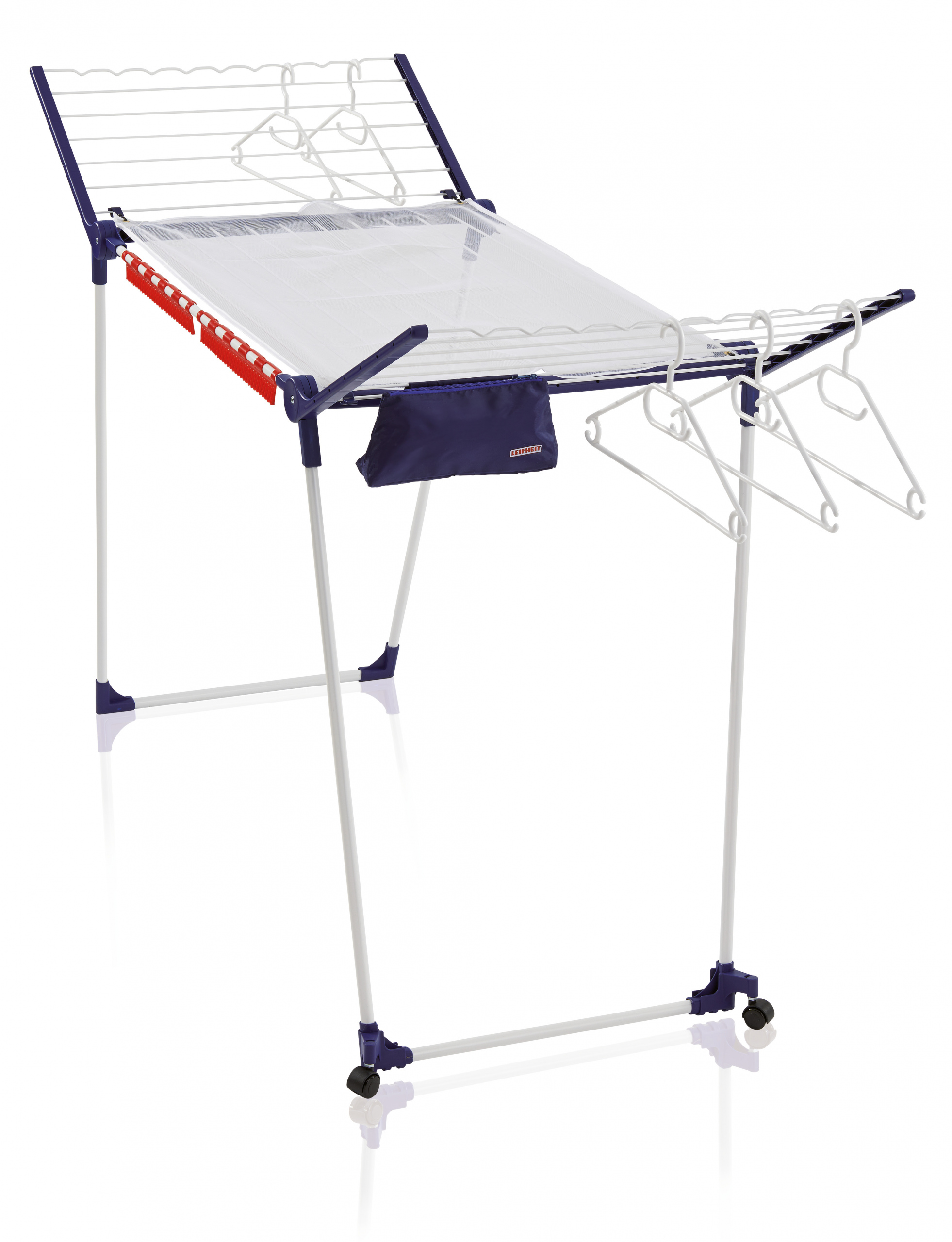 Levně Sušák na prádlo Pegasus 200 Deluxe Mobile