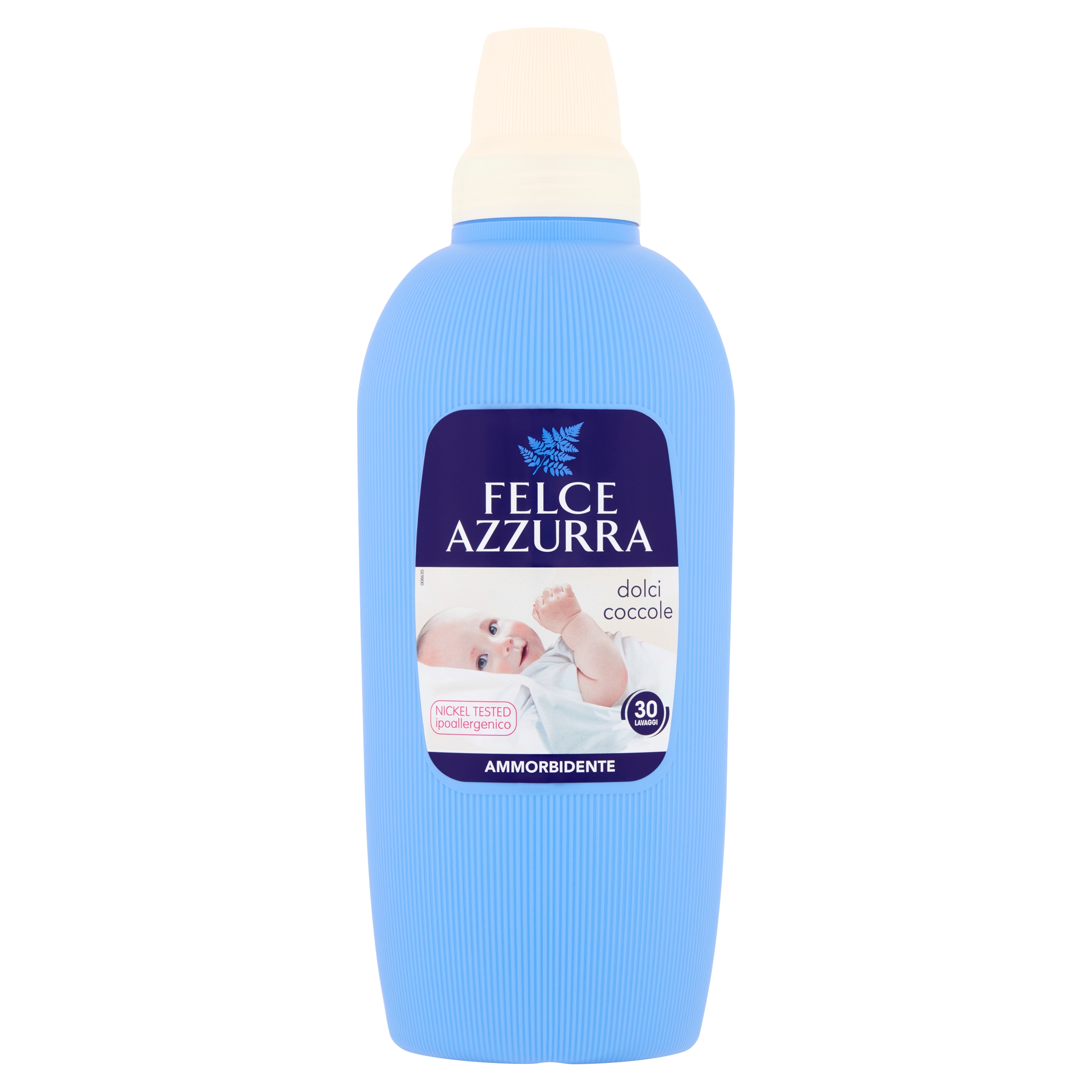 

Felce Azzurra Płyn do płukania 2l Hipoalergiczny
