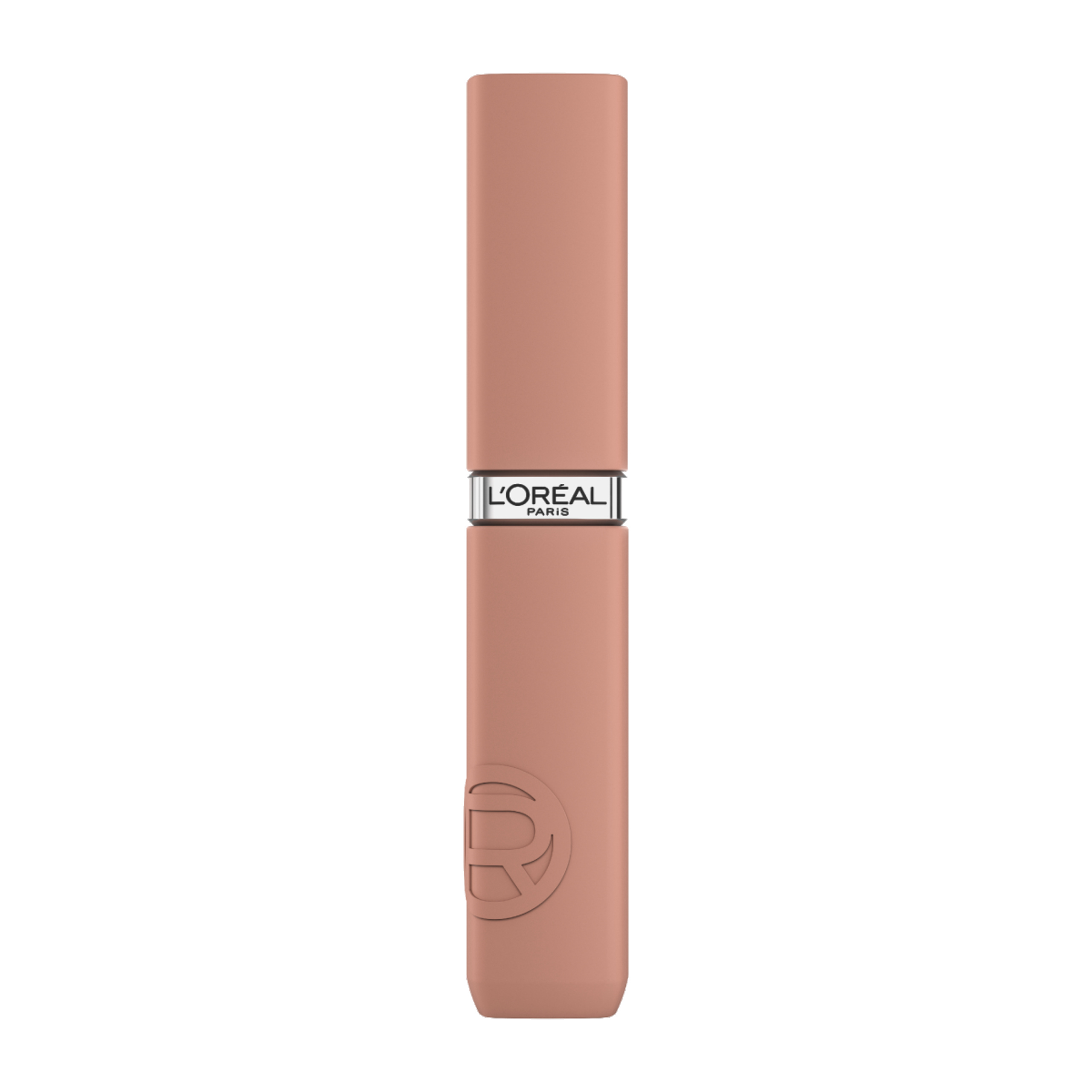 L'Oréal Paris Infaillible Matowa pomadka szminka w płynie 105 Breakfast In Bed