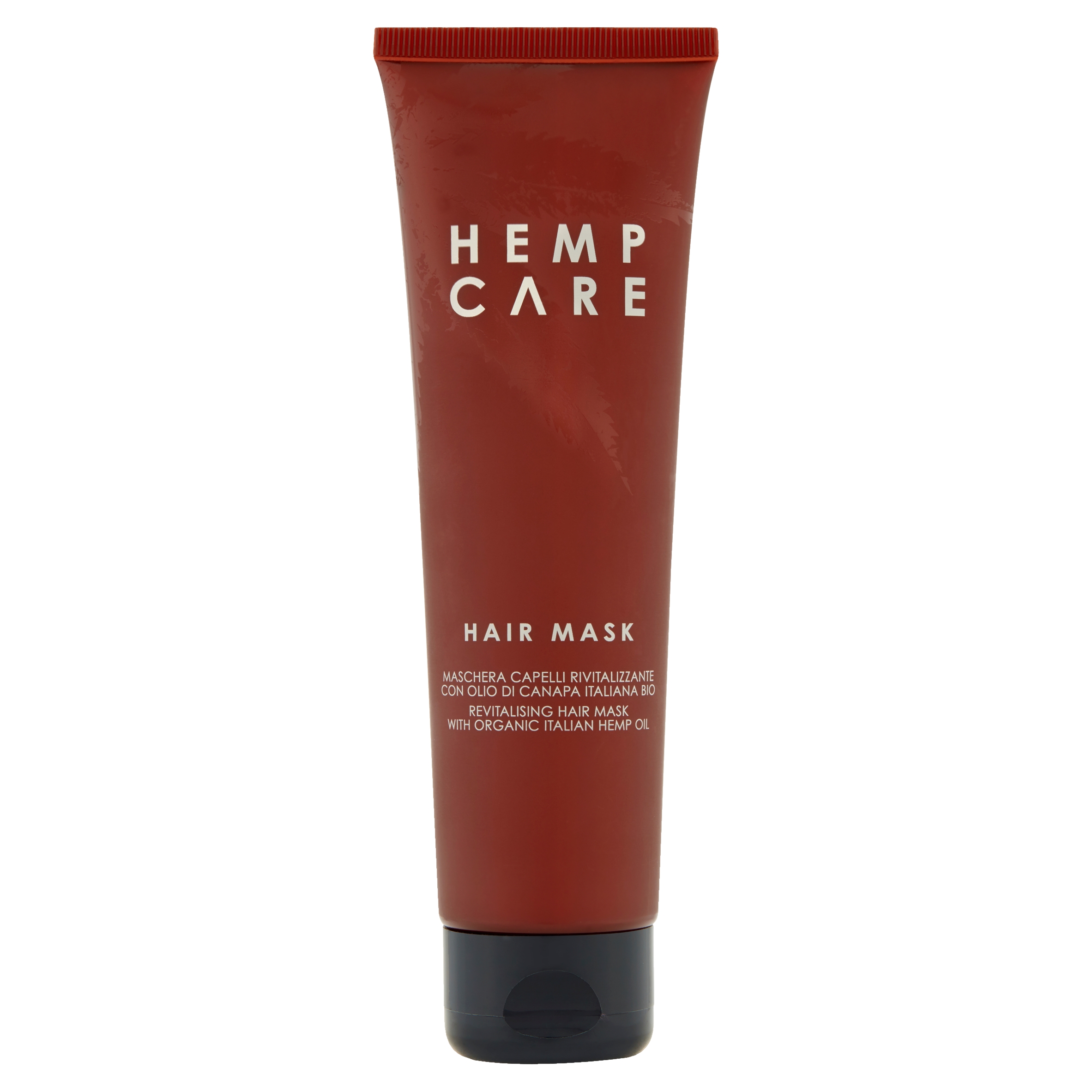Hemp care Hair Mask 150 ml maska na vlasy