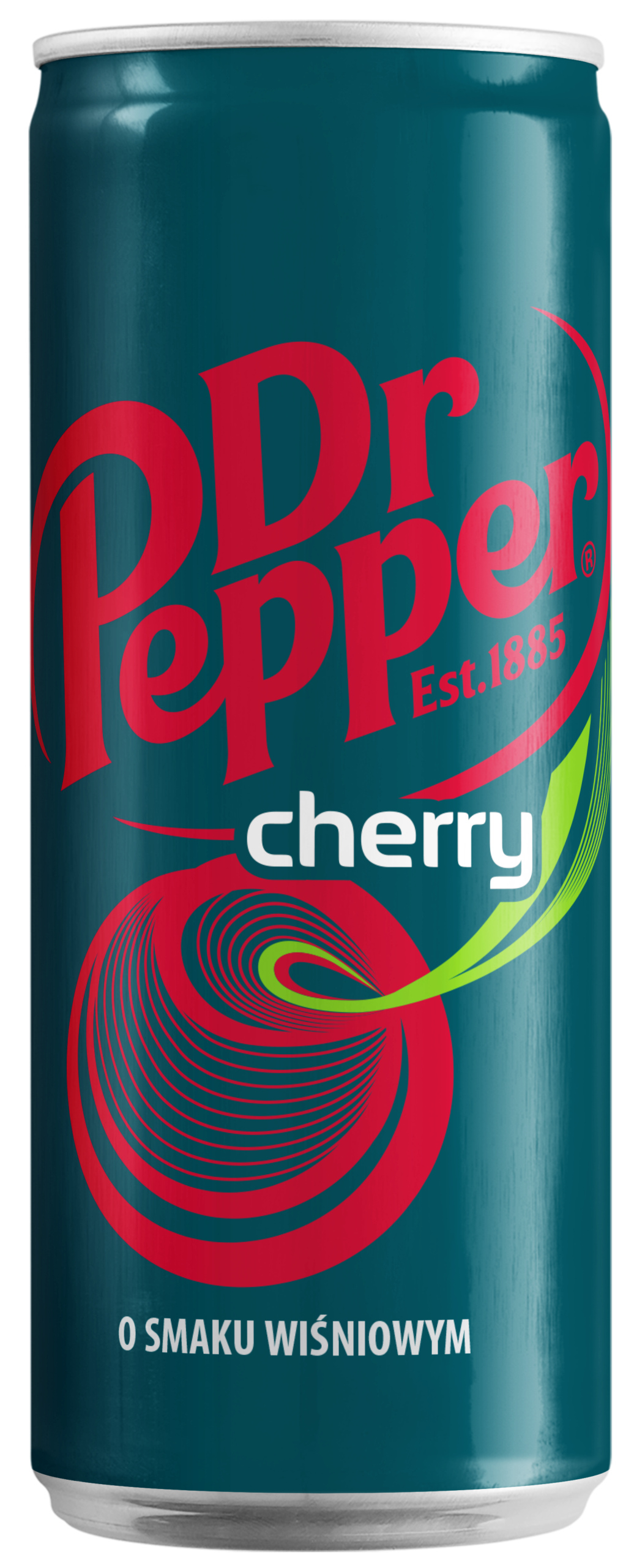 Levně Sycený nápoj Dr.Pepper 330ml Cherry