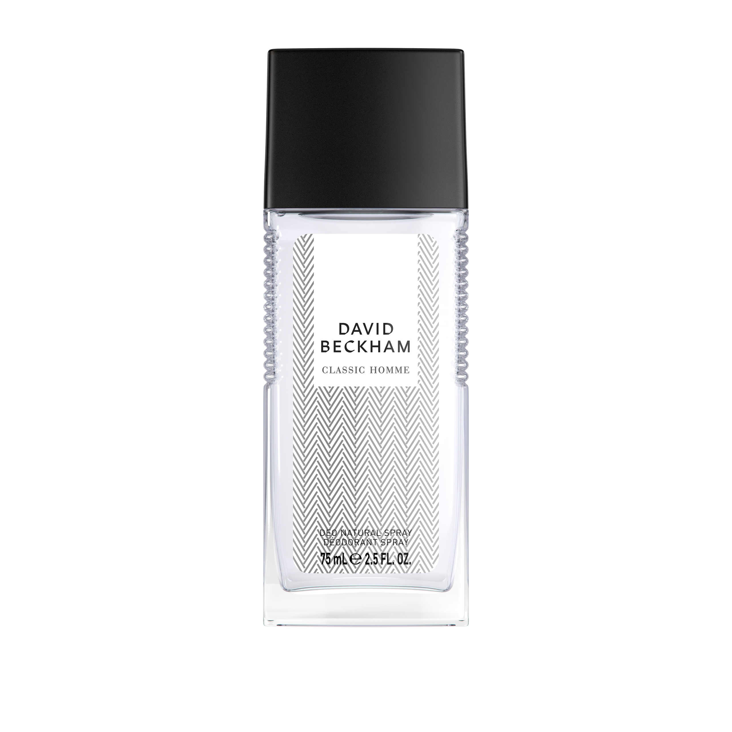 David Beckham Classic parfémovaný deodorant 75 Ml