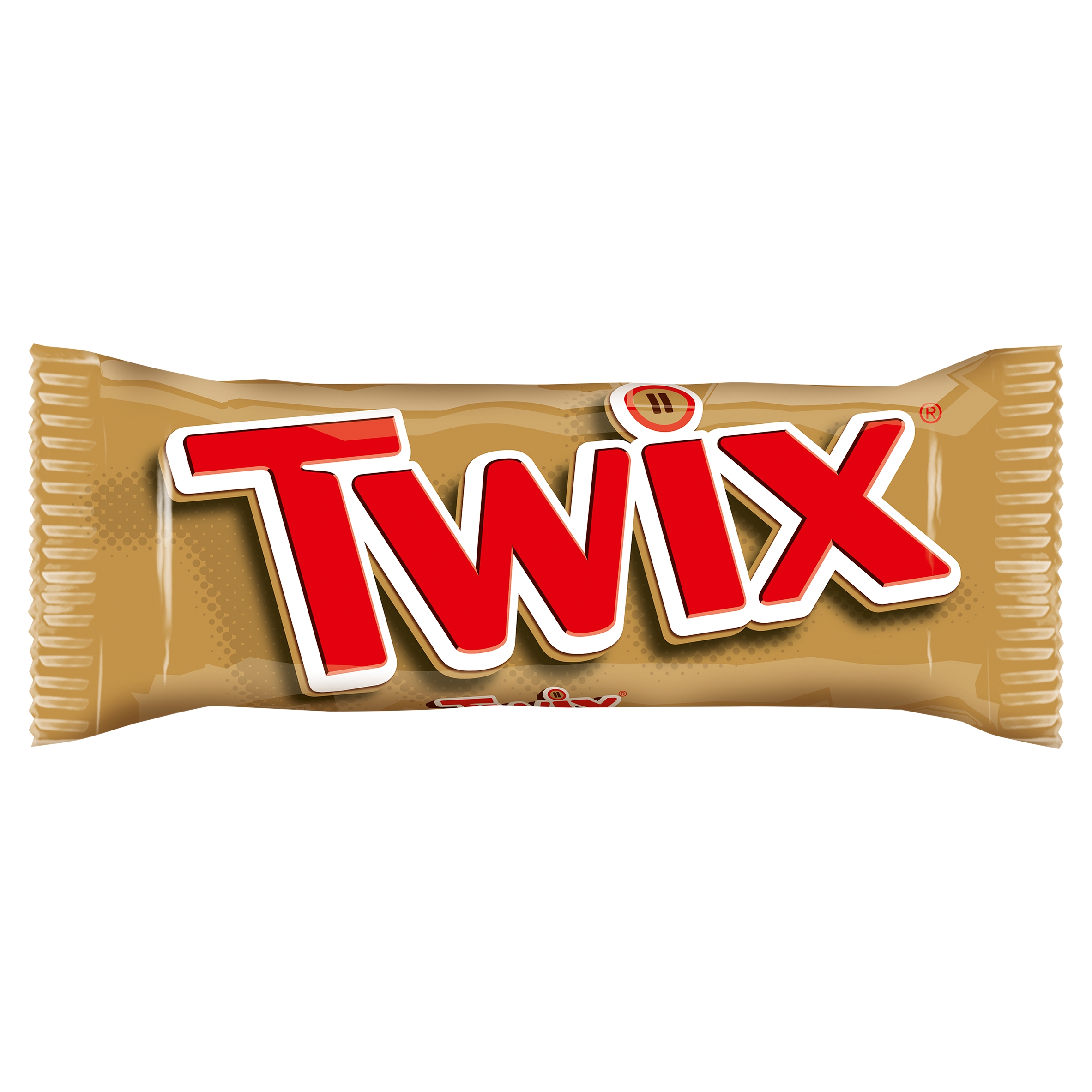 Twix Baton z karmelem i ciastkami 50 g x 30 szt