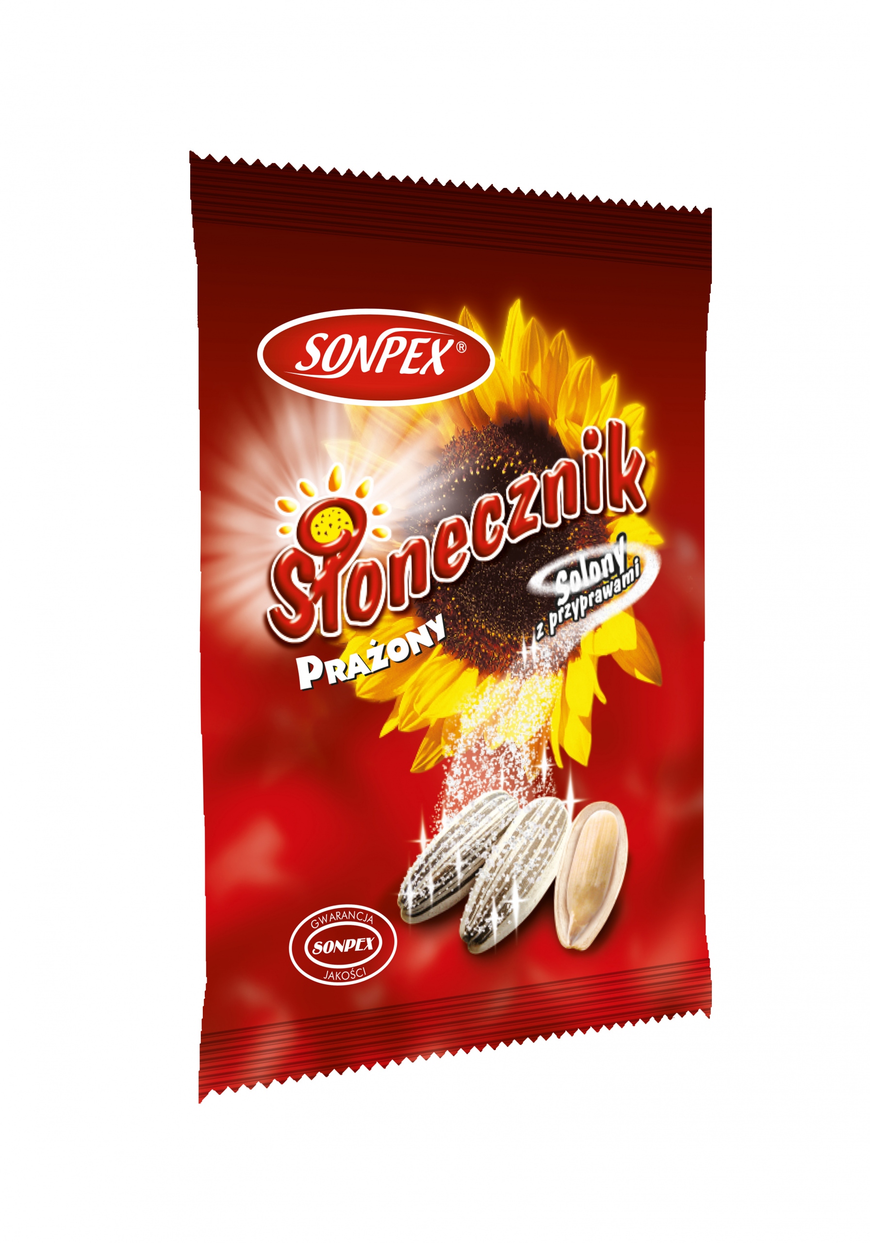 Levně Slunečnicová semínka Sonpex 150 g