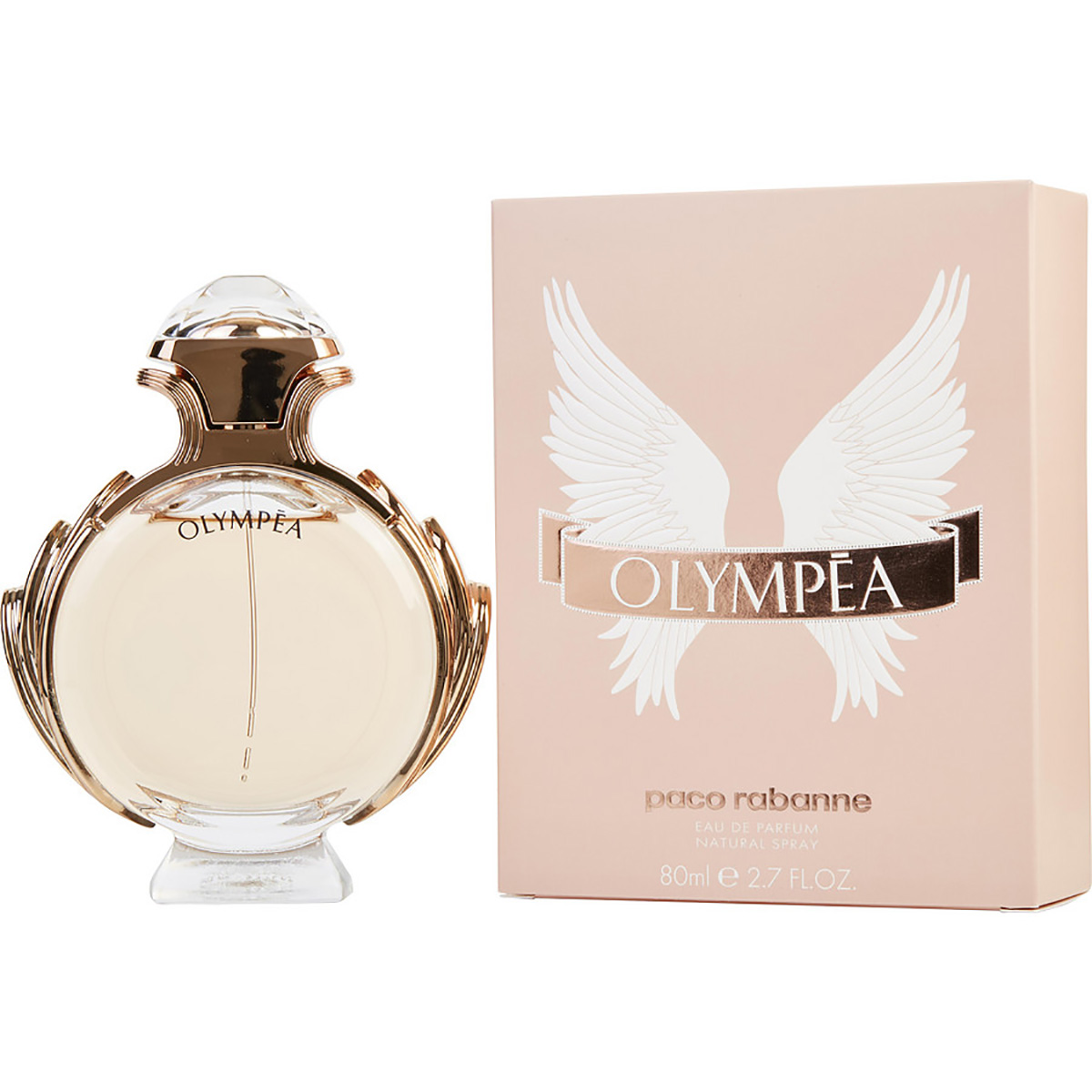 Olympéa edp vapo 50 ml