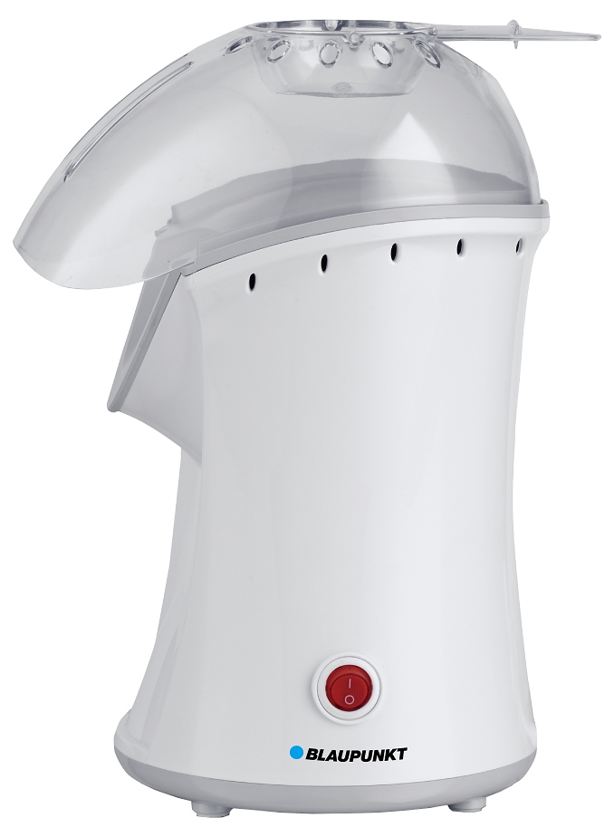 Urządzenie do popcornu Blaupunkt FPC401 1200 W białe