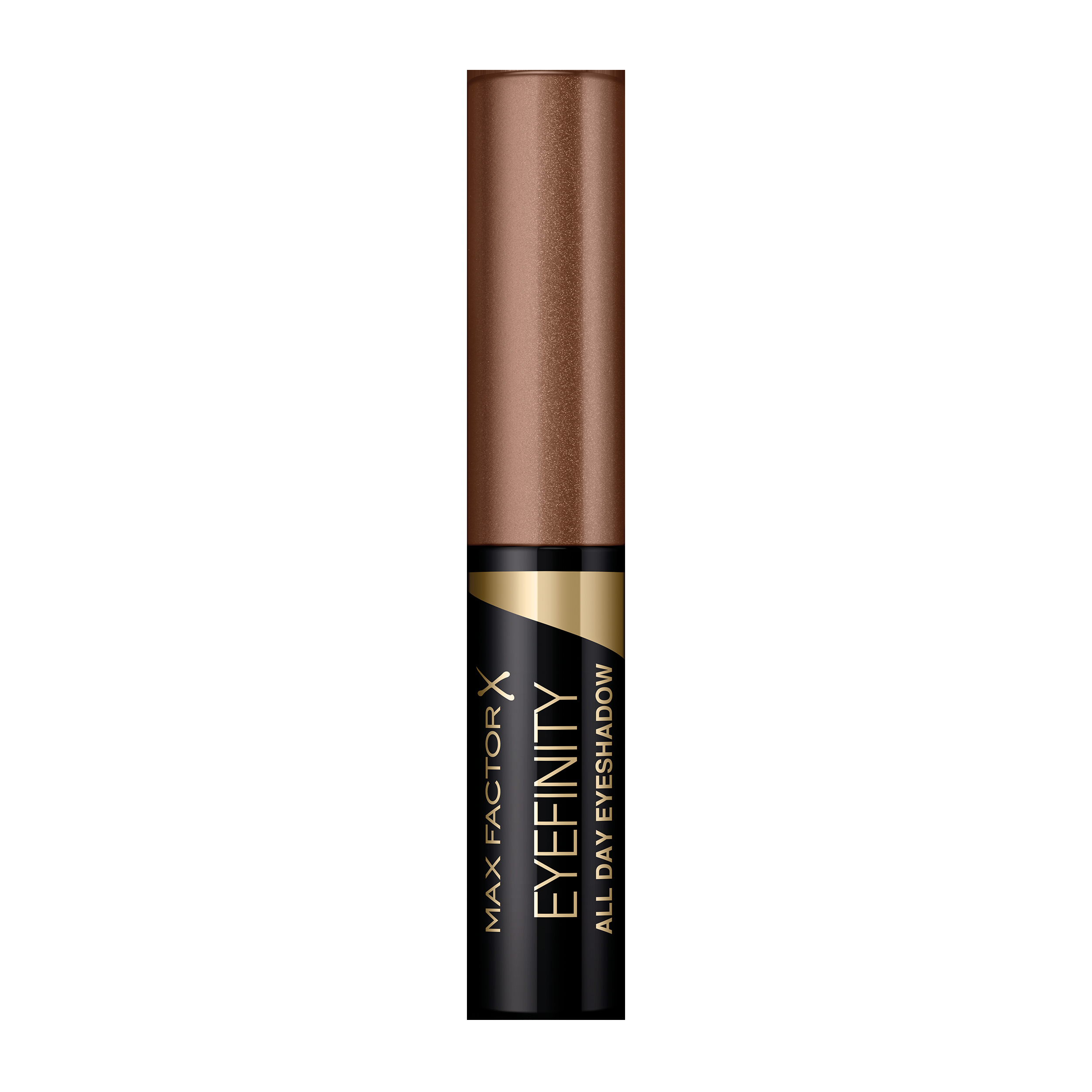 Max Factor cień do powiek 08 Soft Chestnut