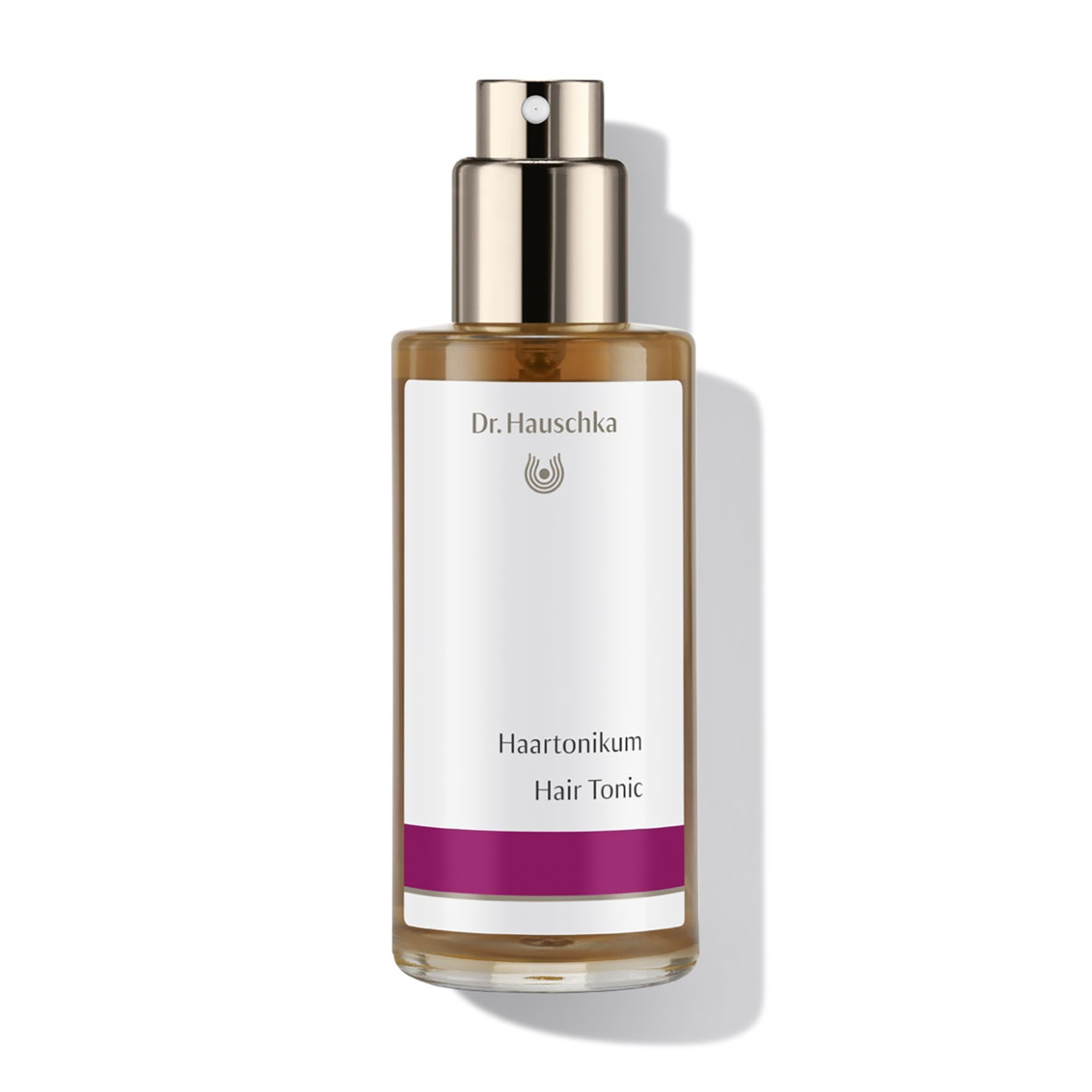 Dr. Hauschka Hair Oil olej pro péči o vlasy a pokožku hlavy 75 Ml
