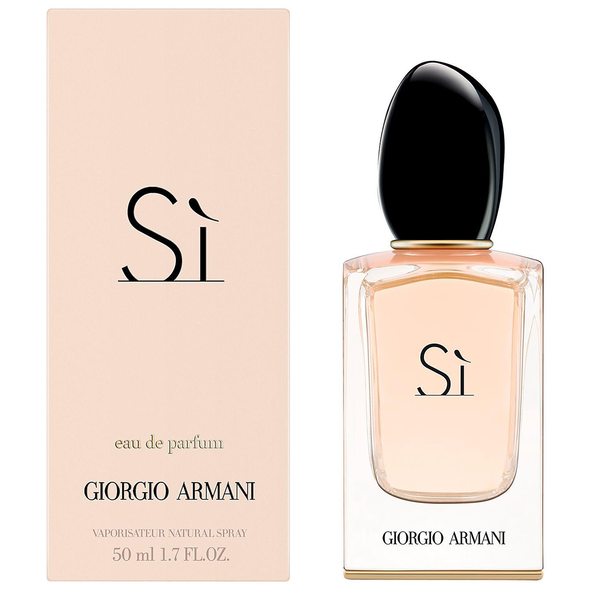 Giorgio Armani Si 30 ml woda perfumowana kobieta Edp