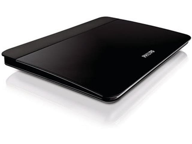 Antena wewnętrzna Philips Cyfrowa antena telewizyjna SDV6226/12