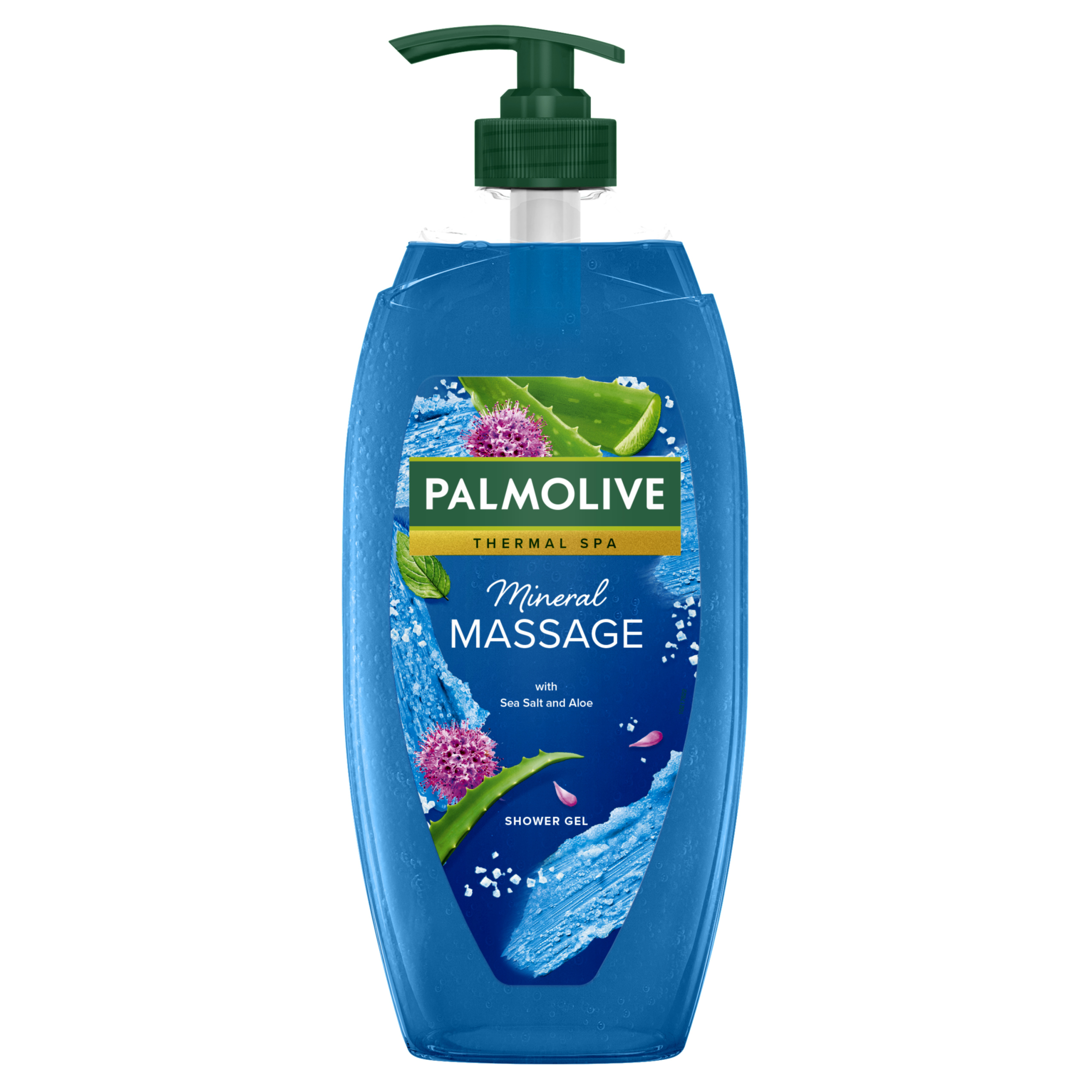 Palmolive żel pod prysznic Mineral Massage 750 ml
