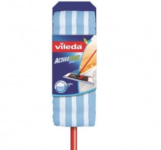 

Mop płaski Vileda Active Max