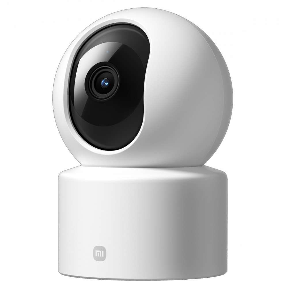 Kamera Wewnętrzna Wifi Xiaomi C201 Domowa Obrotowa Ip Smart Full Hd 360