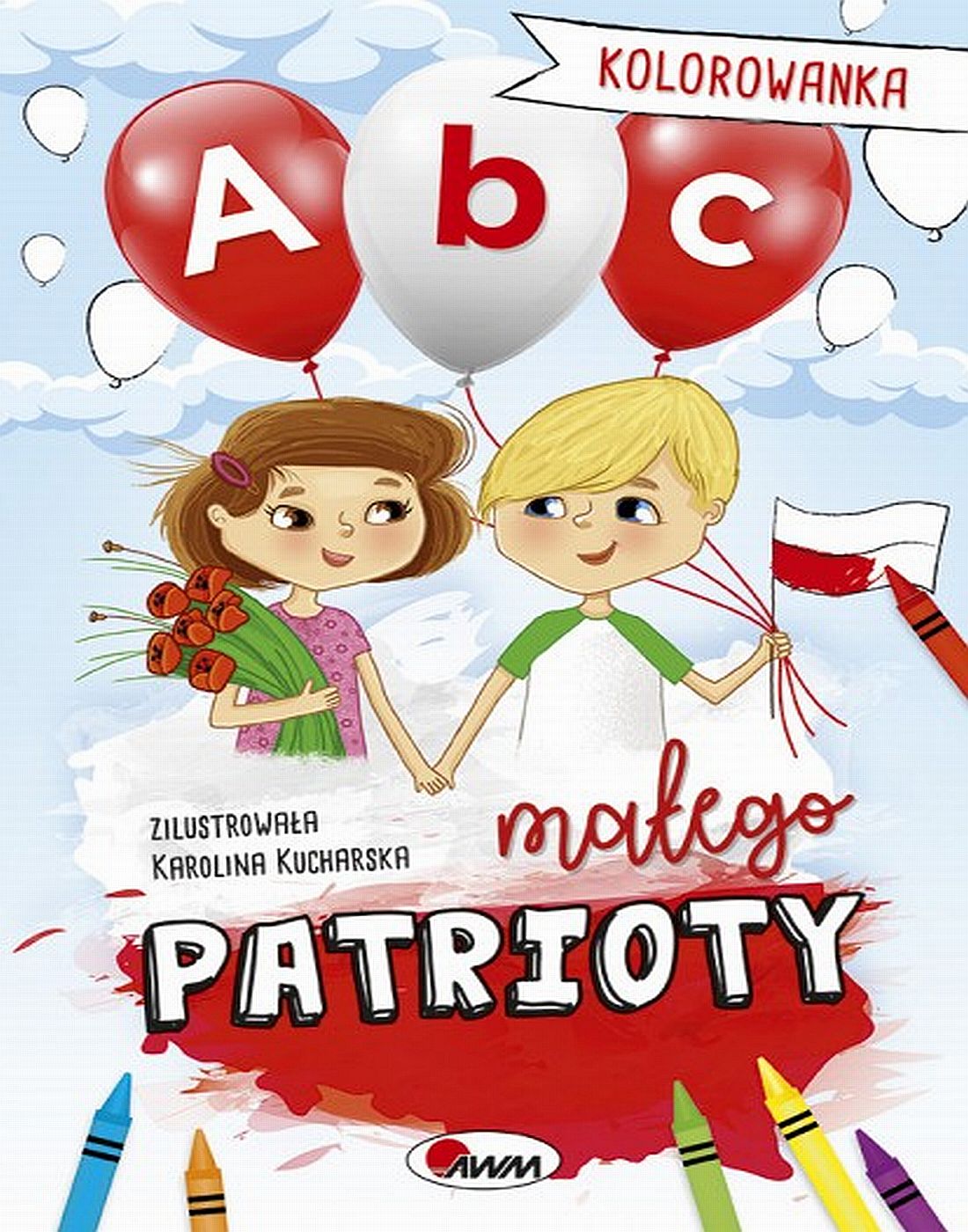 ABC Małego patrioty Janusz Puskarz