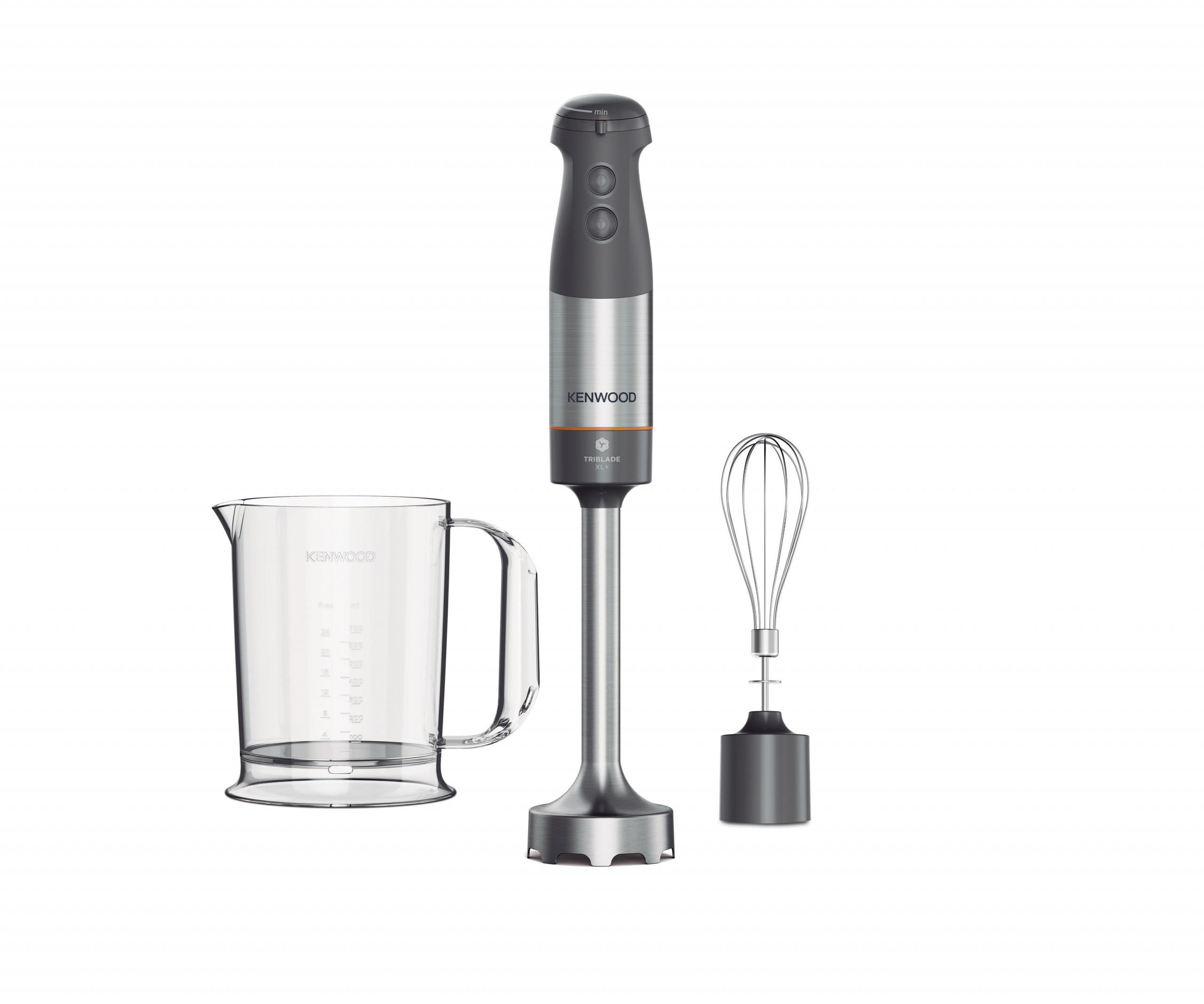 Ruční drtič Mixer Kenwood Triblade