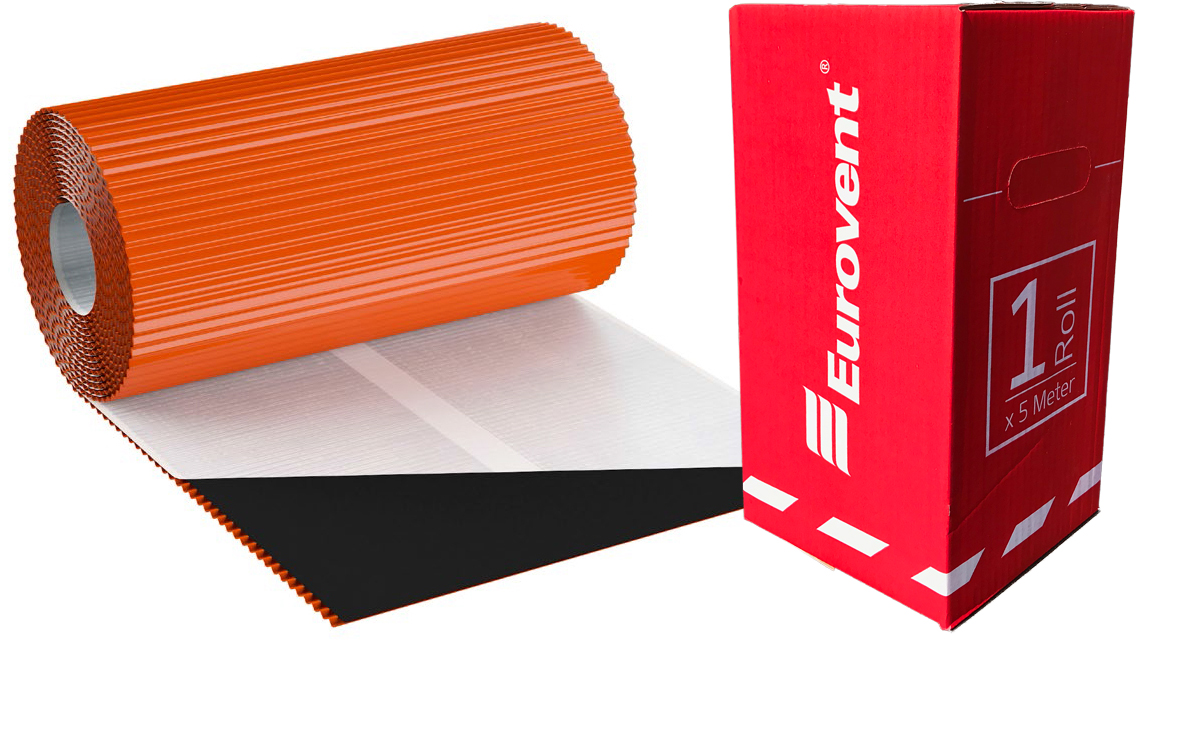 

Taśma Kominowa Aluminiowa Flex Standard 30cm x 5mb