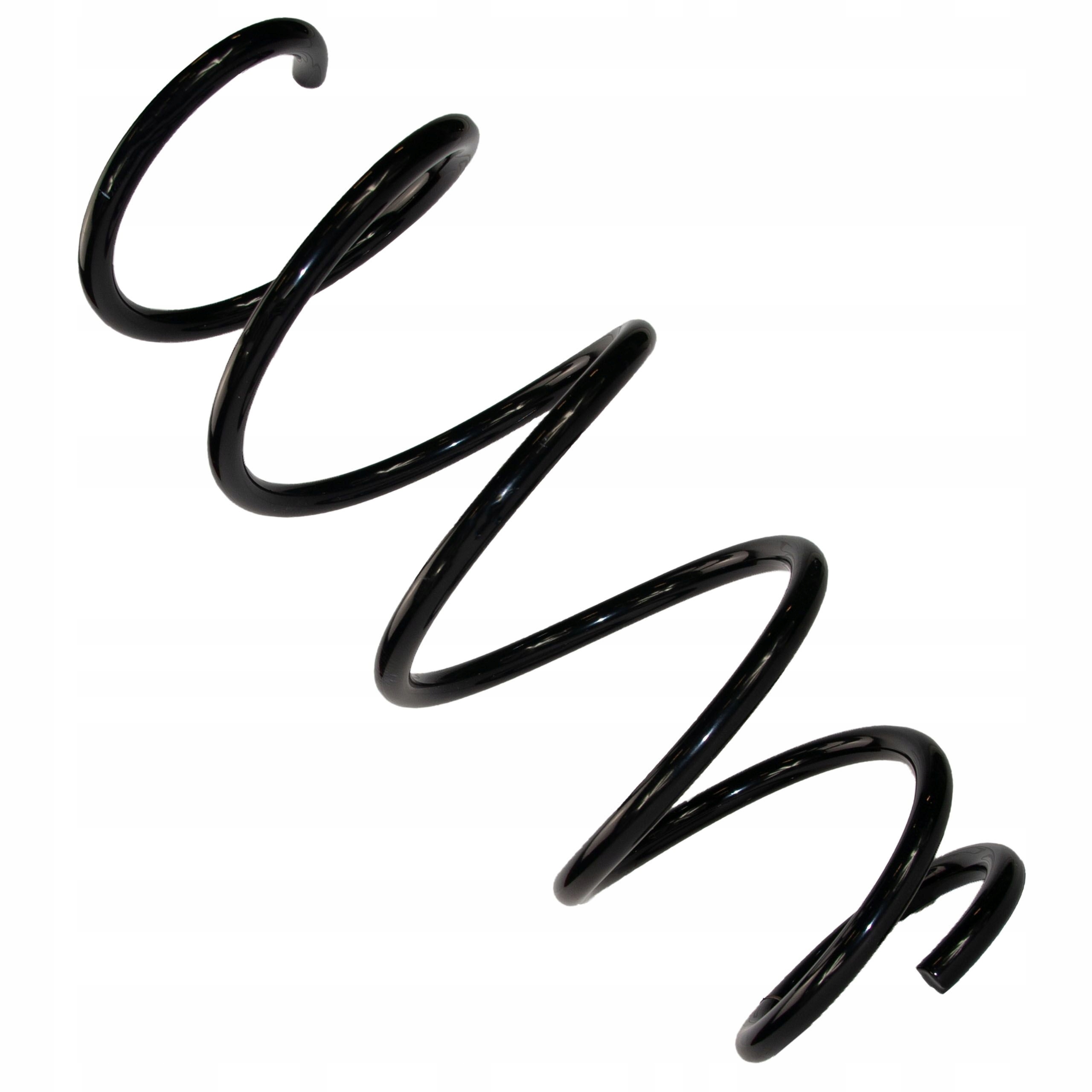 GT30903x2 - = ПРУЖИНЫ КОМПЛЕКТ СПЕРЕДИ FIAT GRANDE PUNTO EVO 1.2 1.4!