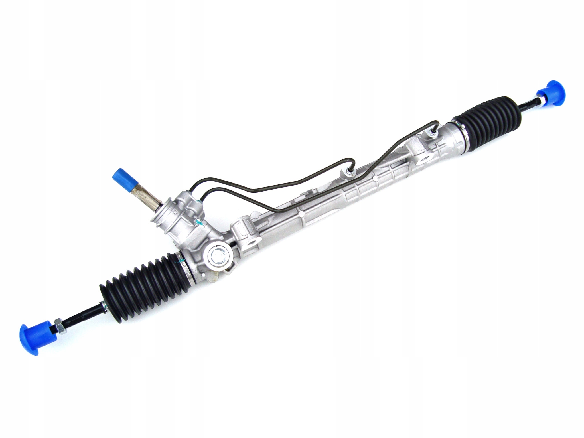 GT30-008 - РУЛЕВОЙ МЕХАНИЗМ DACIA LOGAN SANDERO