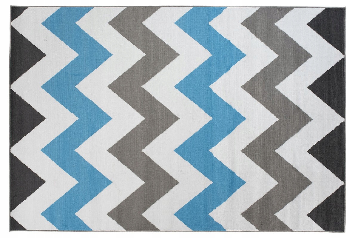 Koberec Maya Bcf 120x170 Moderní Módní Solidní 9b