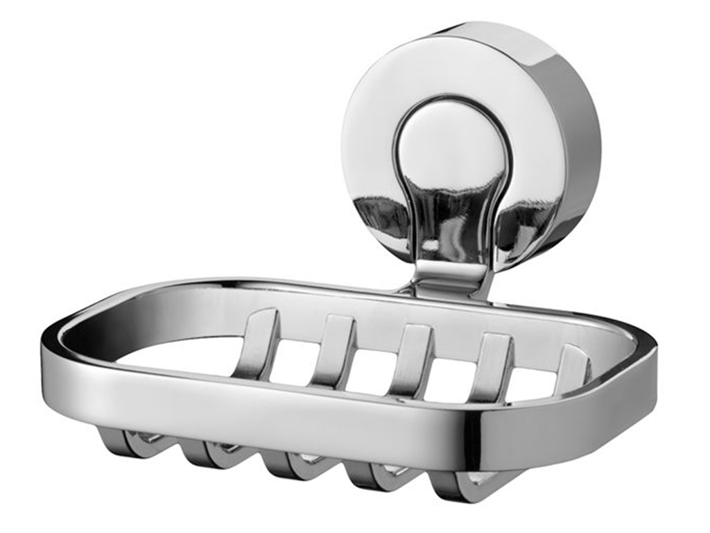 

Ventura Bisk Mydelniczka Ażurowa 05302 Chrom