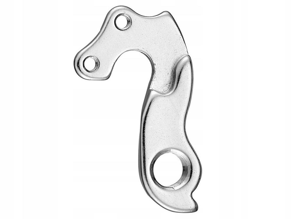 HAK przerzutkowy Union GH-122 do ramy rowerowej