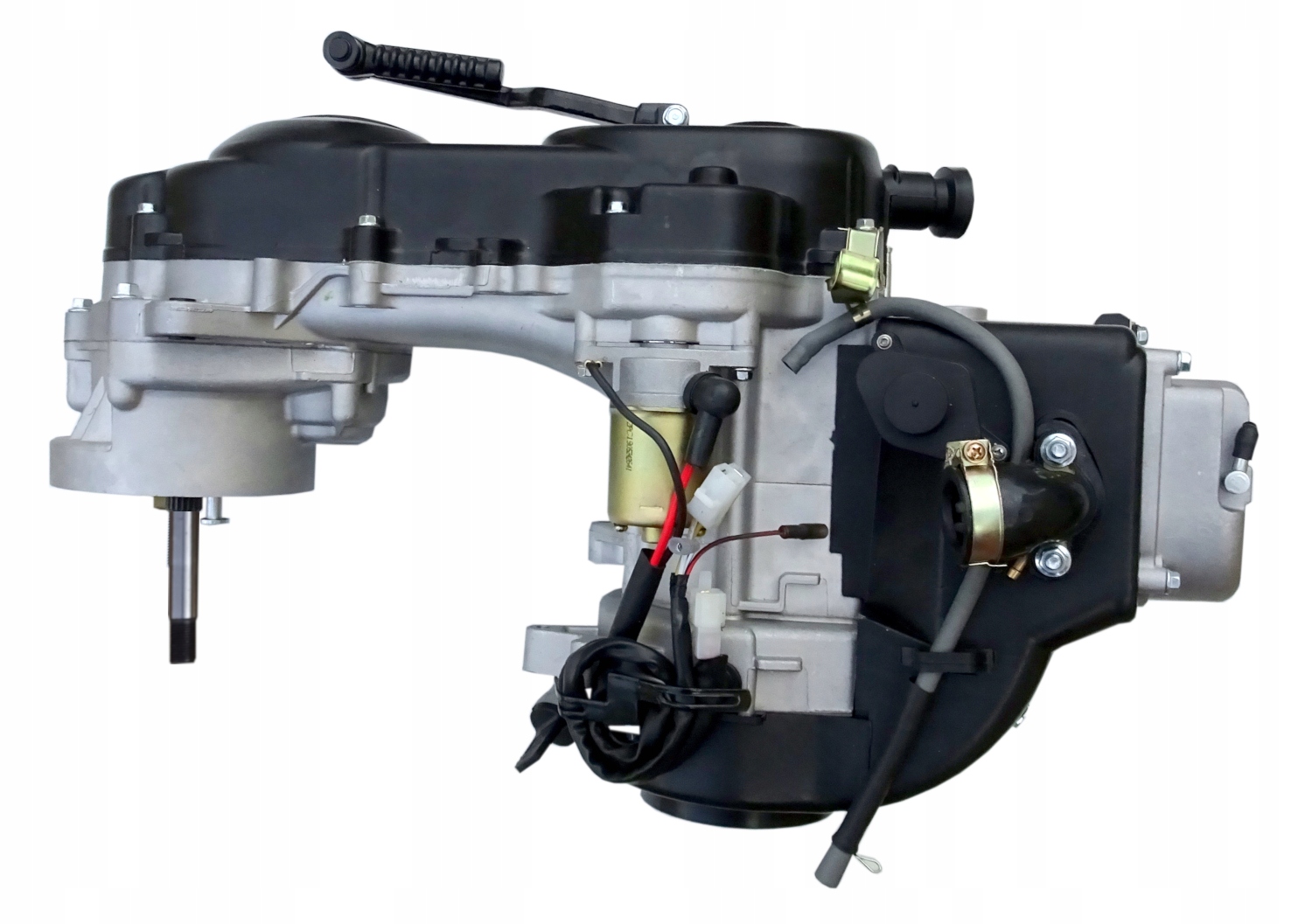 SILNIK SKUTER 80CC 4T 2 AMORTYZATORY MARTINELLI Numer katalogowy części MCMSO00005