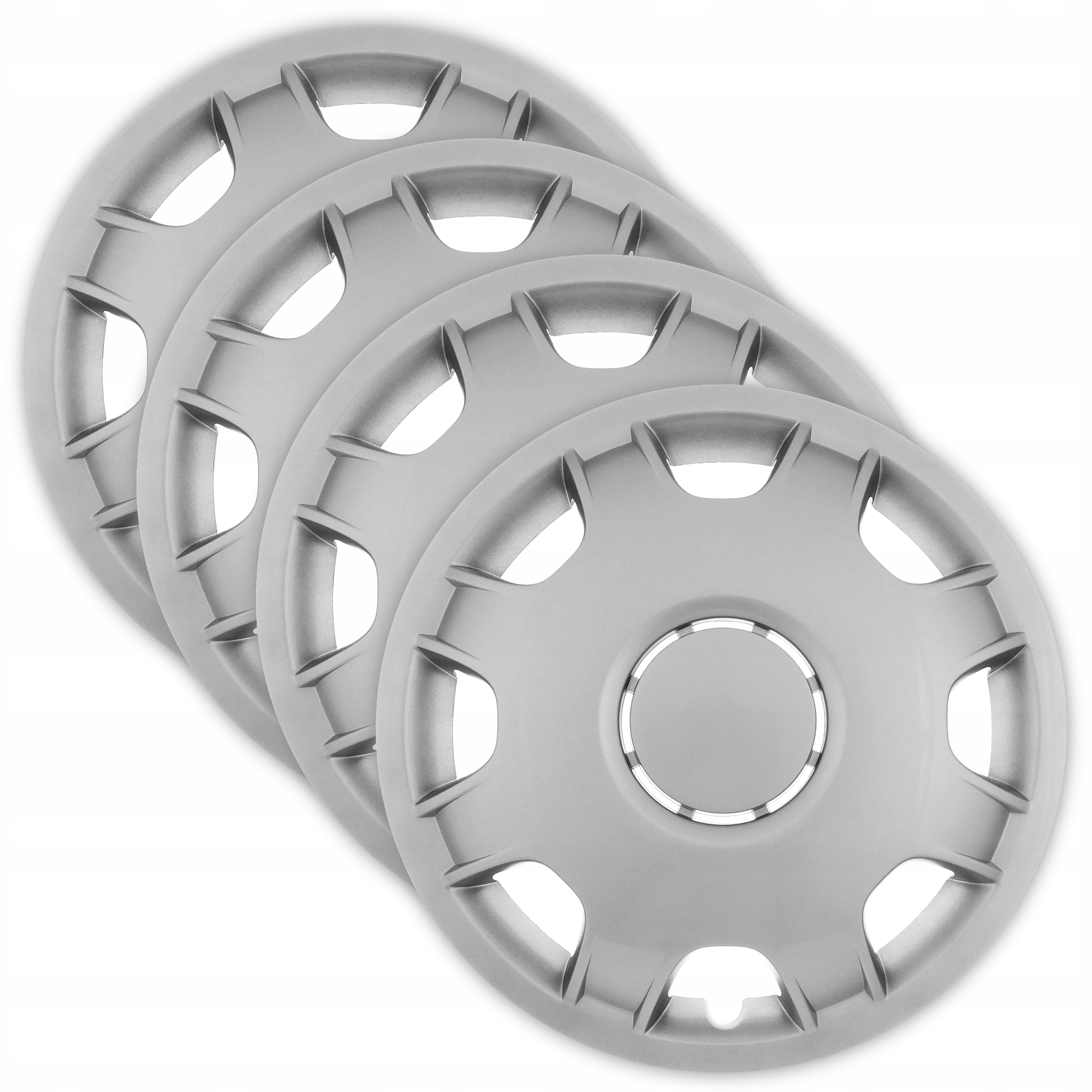 KOŁPAKI 15'' Speed 3.5t FORD Transit / FIAT Ducato