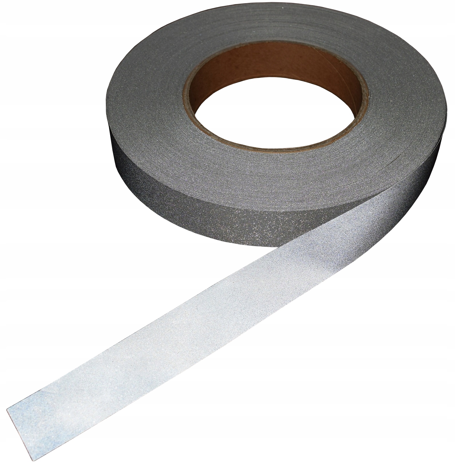 TAŚMA ODBLASKOWA DO WSZYCIA NA ODZIEŻ KURTKĘ BLUZĘ SPODNIE PRZYSZYCIA 20mm