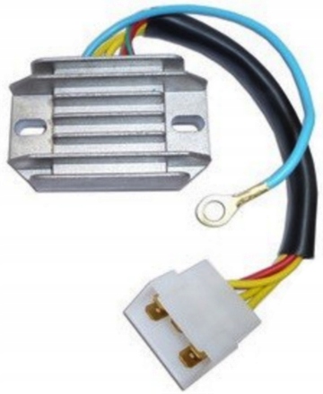 Regulátor Napätia Aprilia Pegaso 650 N 92 Nová