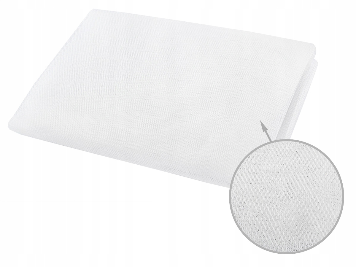 DROBNA MOSKITIERA na Wózek do Wózka Uniwersalna Marka ISO