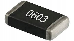 

Rezystor opornik Smd 27K 27kOhm 5% 0603 x100szt