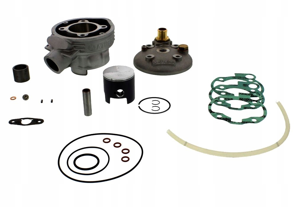 Kompletní Válec 76cm3 Aprilia Rs 50 Extrema 99-05 Nový