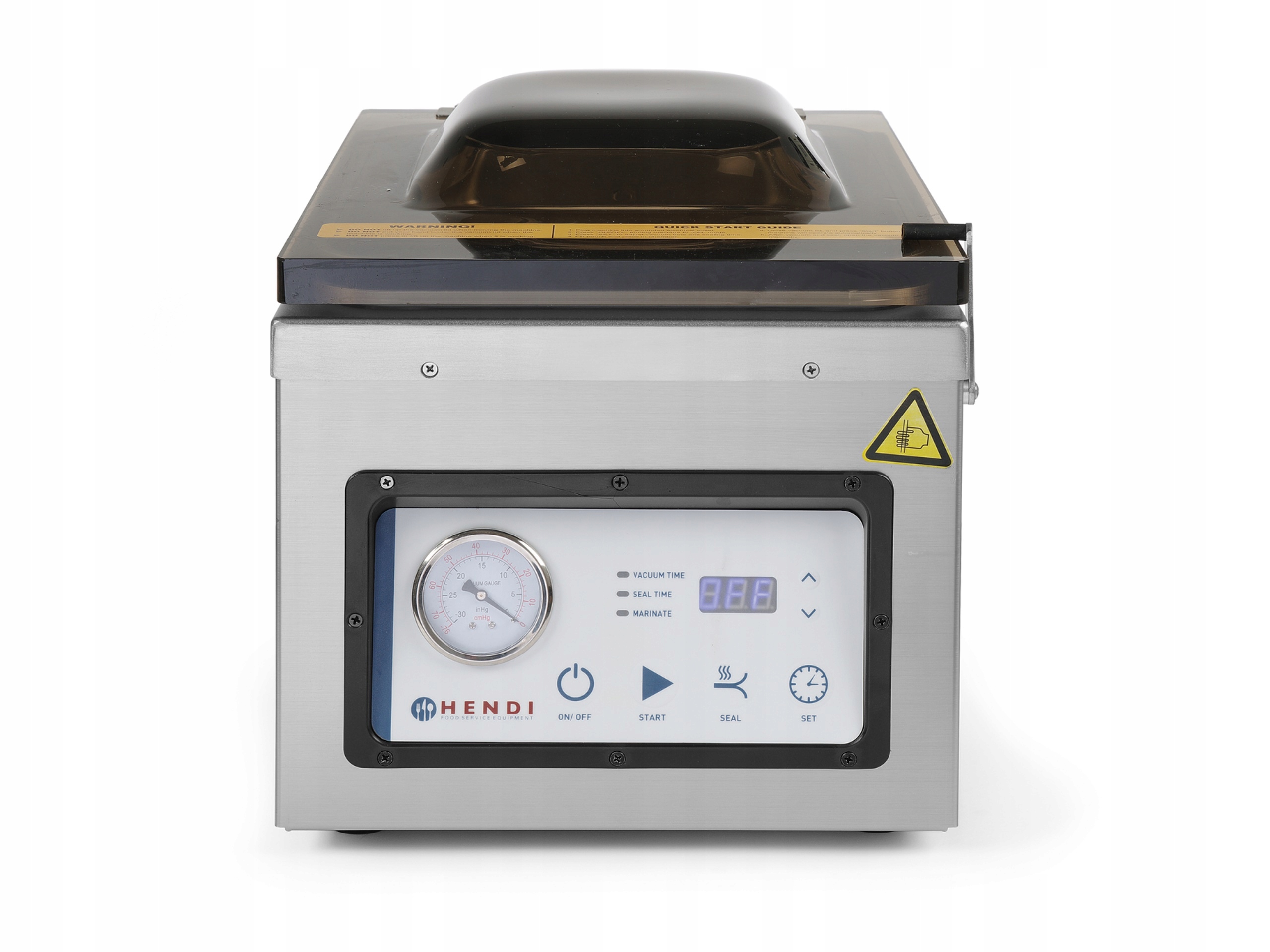 Hendi 201428 Pakowarka