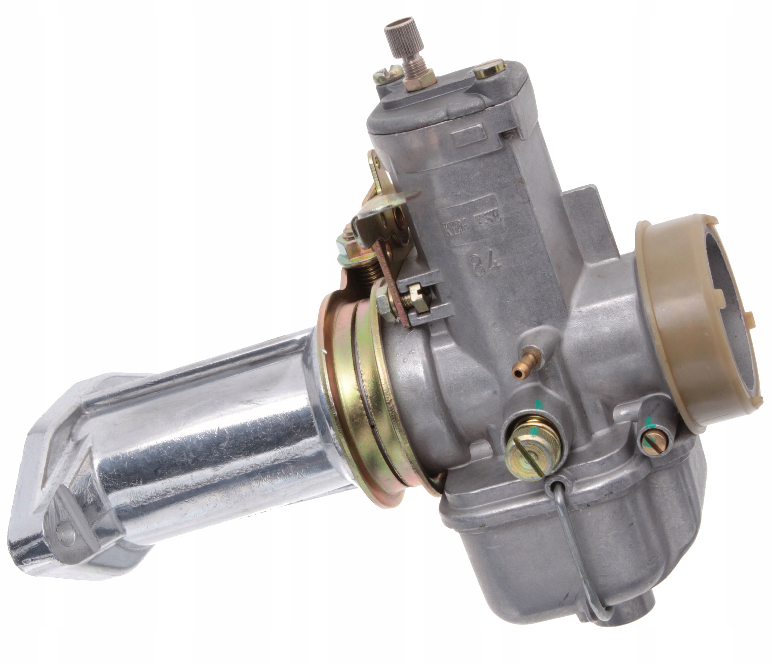 MZ ETZ 250 251 TS ES GAŹNIK TYP BING 84 + KRÓCIEC