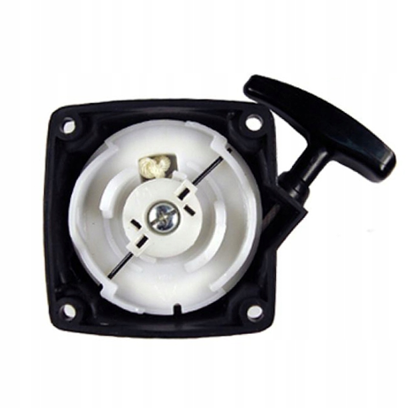 Mocny Starter Rozrusznik Master Cut CG-KW 430 520 Typ rozrusznik