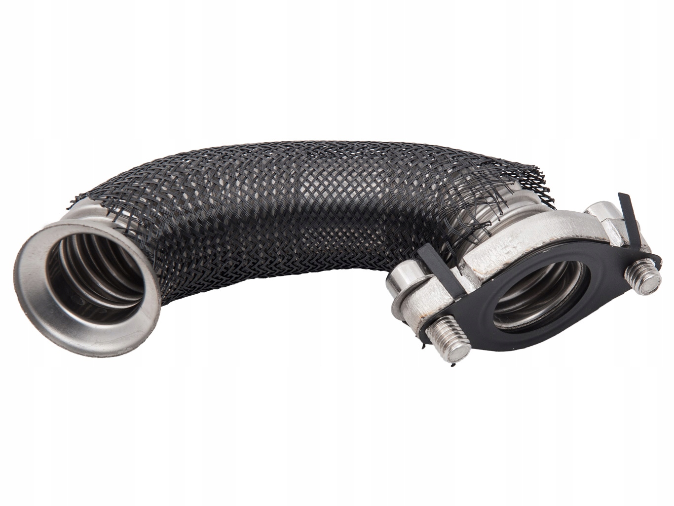 RURA CHŁODNICY SPALIN VECTRA C SIGNUM 1.9 150KM