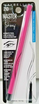 

Maybelline Master Precise Aut Ołówek Skinny 210