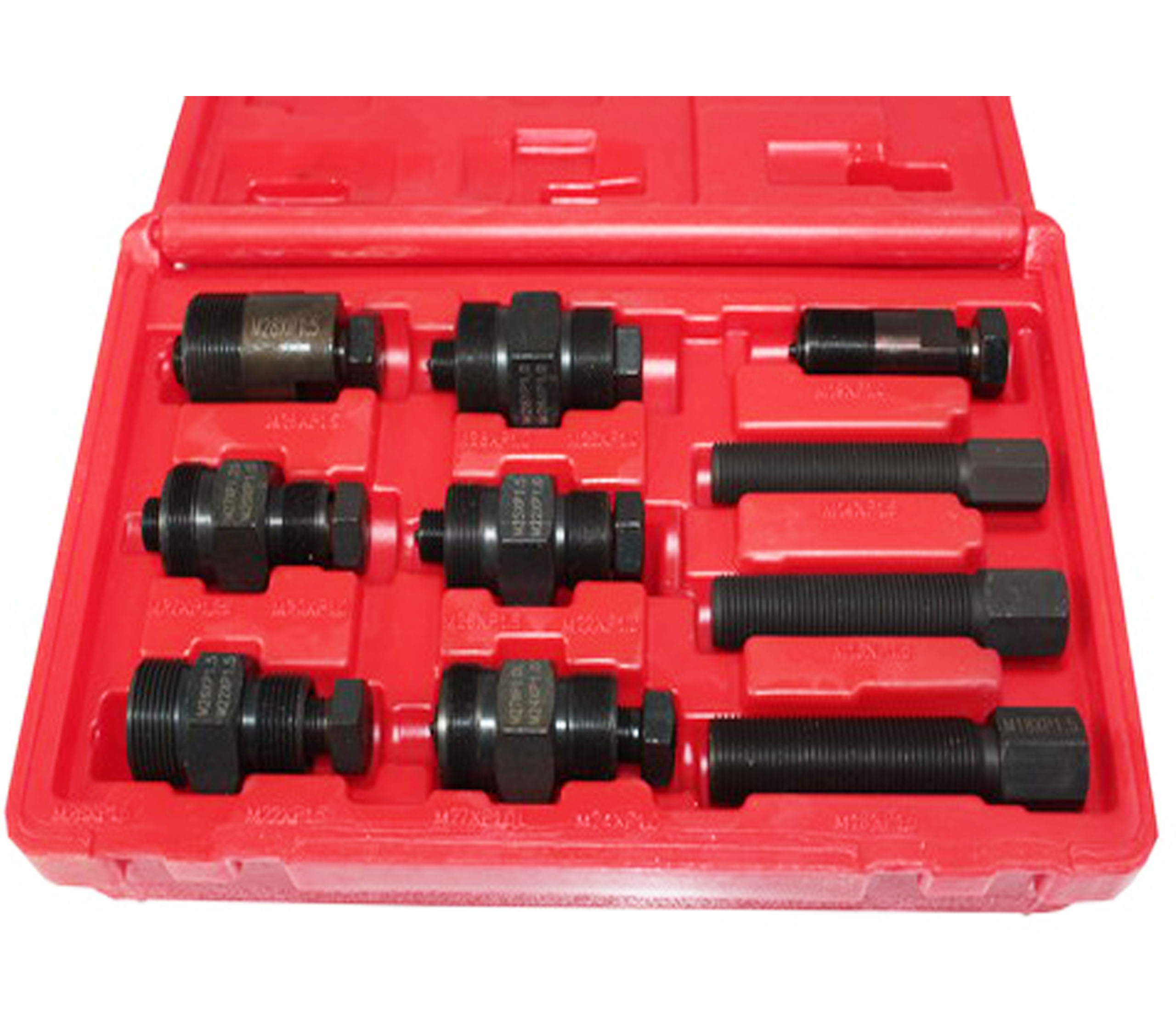 ŚCIĄGACZ ŚCIĄGACZE MAGNETA KOŁA MAGNESOWEGO SKUTER Marka WM