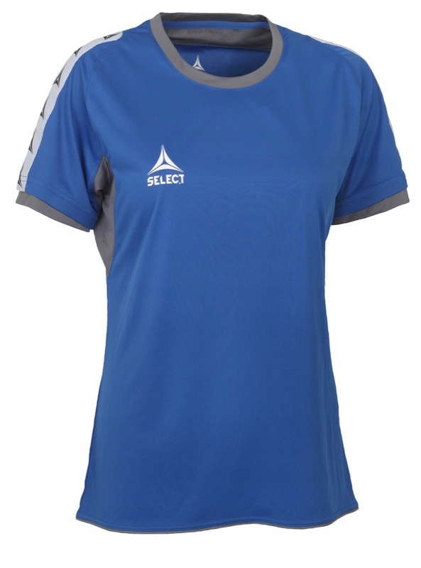 Select Koszulka Meczowa Ultimate M Damska