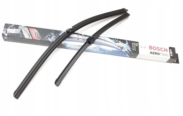 

Wycieraczki Bosch Do Bmw 3 Coupe E92 DO-08.2009