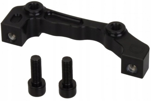 Adapter Hamulca HOPE Typ D IS 203 ROCK SHOX BOXXER