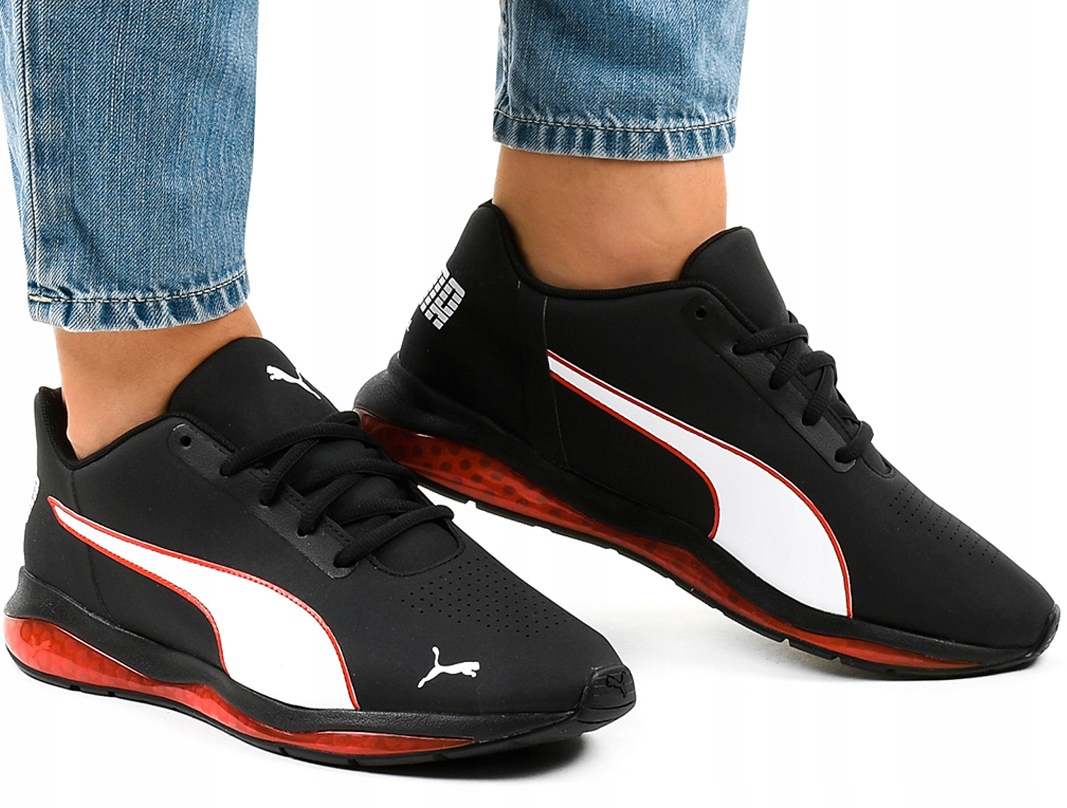 

Buty Męskie Puma Cell Ultimate 191567-01 r. 42
