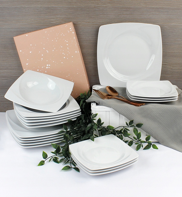 LUBIANA CELEBRATION SERWIS OBIADOWY 24 OS 72EL