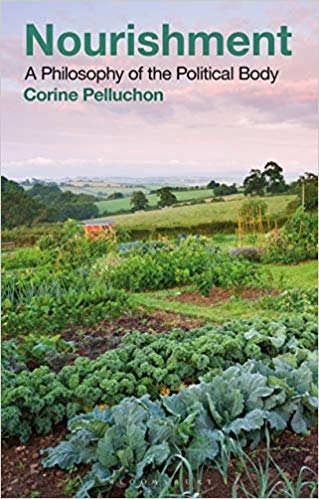 Nourishment Corine Pelluchon