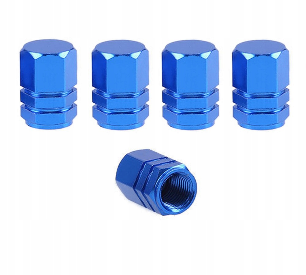 

Nakrętka Nakrętki Kapturki Na Wentyl Wentyle Koła