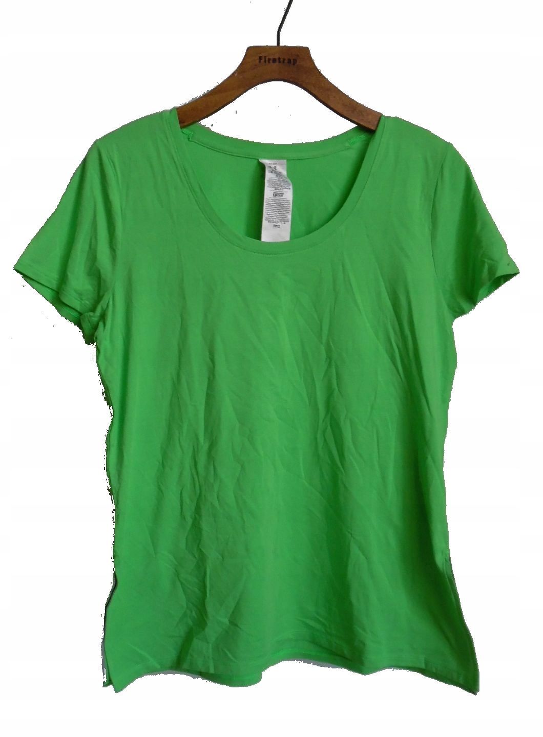 D2681 Under Armour Koszulka Fitness S