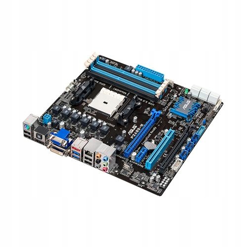 Asus F2A85-M DDR3 FM2 DDR3 USB3 Sklep